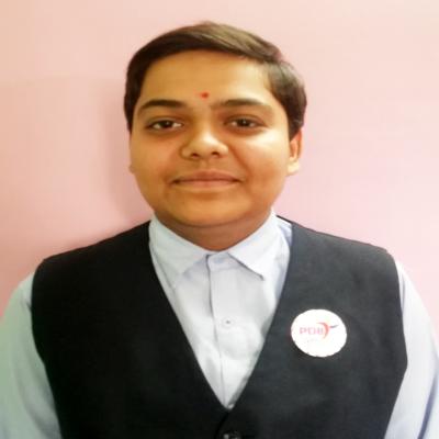 SAVALIYA CHAND KUMANBHAI / 99.87